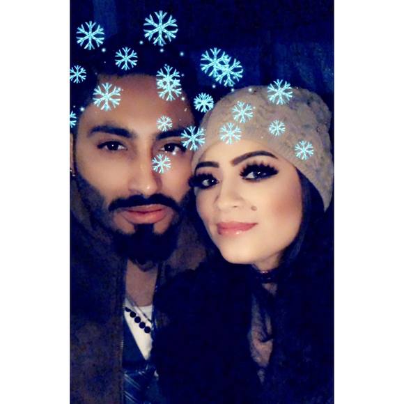 Meet your Posher, Andrea - Picture 1 of 1